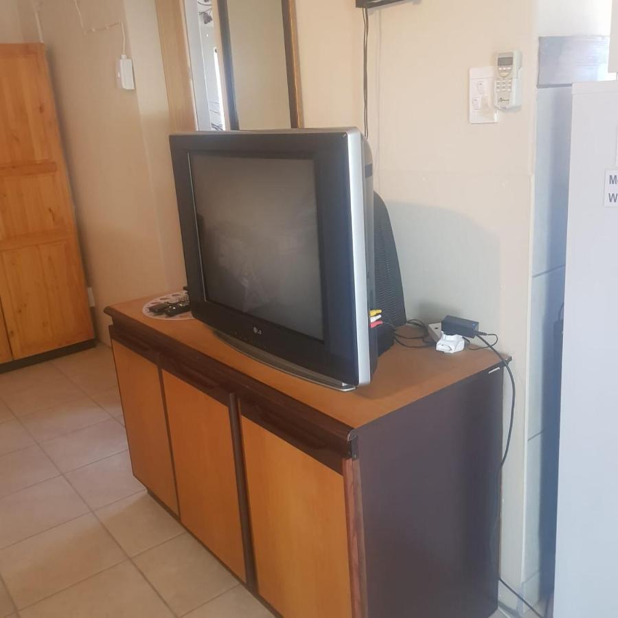 Mom'S Place Upington Extérieur photo
