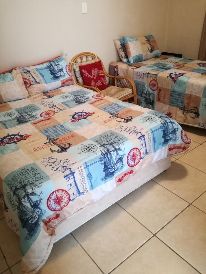 Mom'S Place Upington Extérieur photo