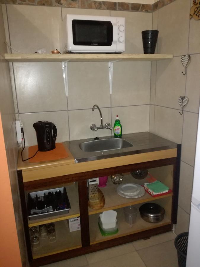 Mom'S Place Upington Extérieur photo